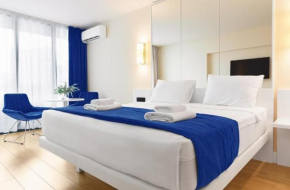 ORBI CITY GE
